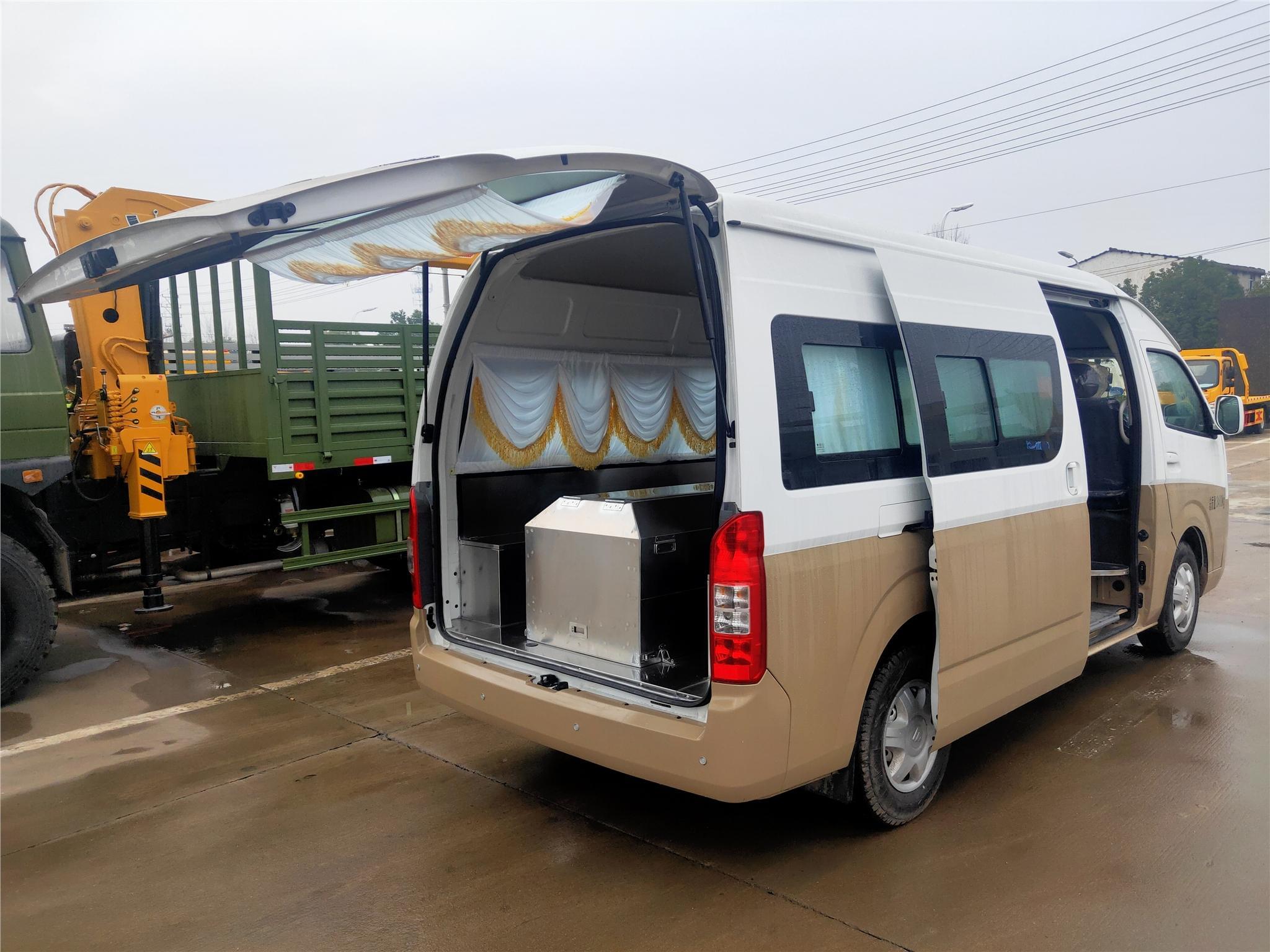 南宁专业服务,让异地死亡遗体运输不再艰难